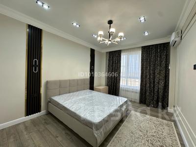 2-бөлмелі пәтер · 78 м² · 2/9 қабат, Нұрсәт ш/а, Аргынбекова 89a, бағасы: 350 000 ₸ в Шымкенте, Каратауский р-н