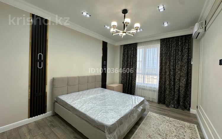 2-бөлмелі пәтер · 78 м² · 2/9 қабат, мкр Нурсат 2, Аргынбекова 89a, бағасы: 350 000 ₸ в Шымкенте, Каратауский р-н — фото 3