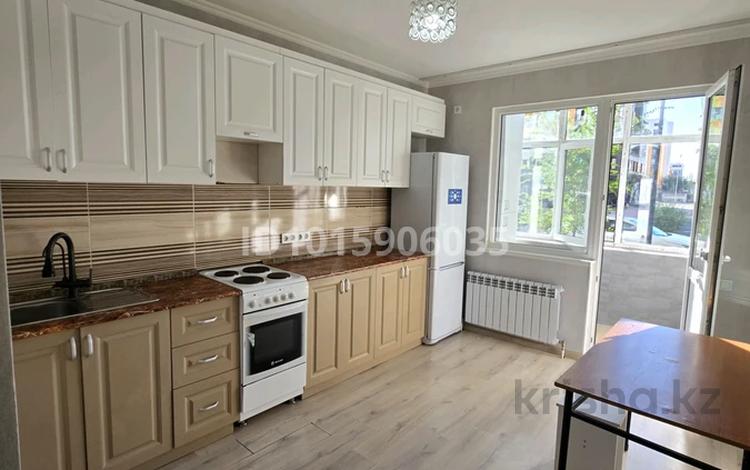 1-бөлмелі пәтер · 50 м² · 1/12 қабат, Аль-Фараби 30 — Улы Дала, бағасы: 27.9 млн ₸ в Астане, Есильский р-н — фото 2