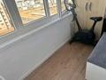 2-комнатная квартира · 68 м², проспект Аль-Фараби за 42 млн ₸ в Астане, Есильский р-н — фото 11