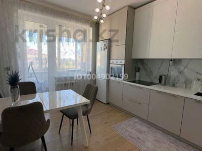2-комнатная квартира · 68 м², проспект Аль-Фараби за 42 млн ₸ в Астане, Есильский р-н