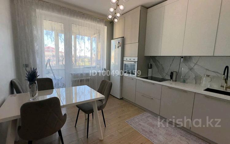 2-комнатная квартира · 68 м², проспект Аль-Фараби за 42 млн ₸ в Астане, Есильский р-н — фото 5