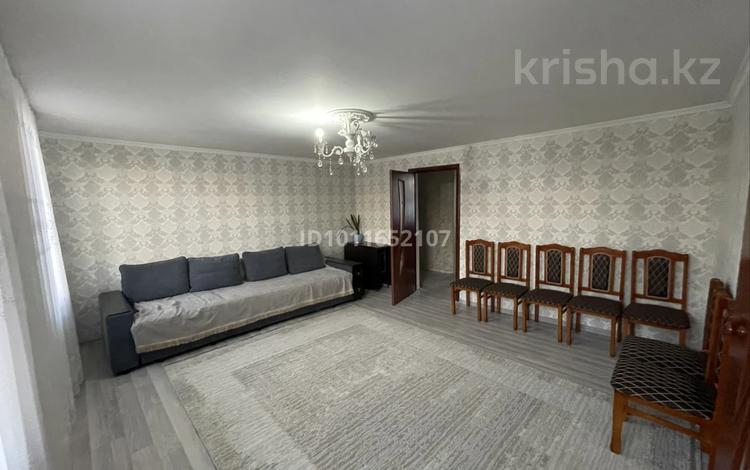 Часть дома · 5 комнат · 70 м² · 9 сот., Құрманғазы 13/3 — Жетіген ауылы, бұрынғы Мехколонна 50 көшесі за 25 млн ₸ в Алатау — фото 2