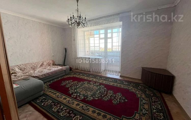 2-бөлмелі пәтер · 50 м² · 10/10 қабат, Темирбаева 39 — Темирбаева тәуелсіздік, бағасы: 170 000 ₸ в Костанае — фото 2