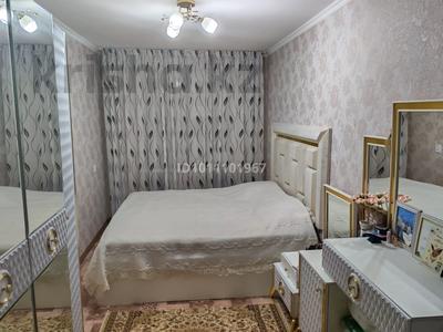 2-комнатная квартира · 49 м² · 4/5 этаж, мкр Жайлау 4 за 15 млн ₸ в Таразе
