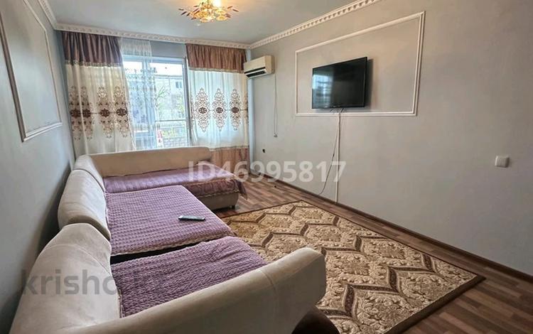 2-комнатная квартира · 49 м² · 3/5 этаж, Республики 15 — Айбергенова за 10 000 ₸ в Шымкенте, Аль-Фарабийский р-н — фото 29