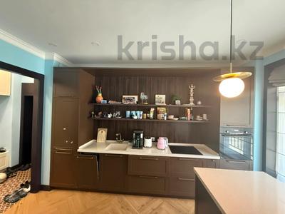 2-комнатная квартира · 46.3 м² · 1/3 этаж, МТФ 3 — Ондасынова за 65 млн ₸ в Алматы, Медеуский р-н