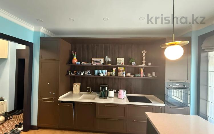 2-комнатная квартира · 46.3 м² · 1/3 этаж, МТФ 3 — Ондасынова за 65 млн ₸ в Алматы, Медеуский р-н — фото 2