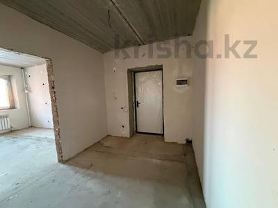 2-комнатная квартира · 74.4 м² · 4/5 этаж, Береке 37 за 28 млн ₸ в Костанае
