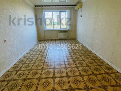 2-комнатная квартира · 44 м² · 3/5 этаж, мкр Шанхай 16 за 13 млн ₸ в Актобе
