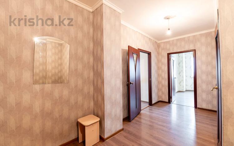 2-комнатная квартира, 62.5 м², 12/16 этаж, Кудайбердиулы 17 за 18.5 млн 〒 в Астане, Алматы р-н — фото 2