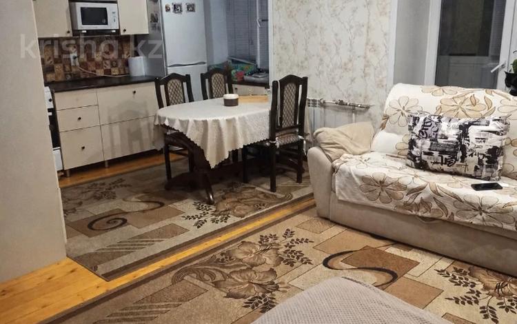 3-комнатная квартира · 64.1 м² · 1/6 этаж, Воинов-Интернационалистов за 35 млн ₸ в Костанае — фото 18