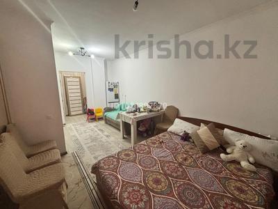 1-комнатная квартира · 34 м² · 12/12 этаж, Рыскулбекова 31/1 — 2 подьезд за 20 млн ₸ в Астане, Алматы р-н