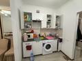 1-комнатная квартира · 34 м² · 12/12 этаж, Рыскулбекова 31/1 — 2 подьезд за 20 млн ₸ в Астане, Алматы р-н — фото 2