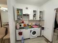 1-комнатная квартира · 34 м² · 12/12 этаж, Рыскулбекова 31/1 — 2 подьезд за 20 млн ₸ в Астане, Алматы р-н — фото 27