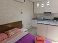 1-бөлмелі пәтер · 30 м² · 4/13 қабат, Майлина 54, бағасы: 2 500 ₸ в Алматы, Турксибский р-н