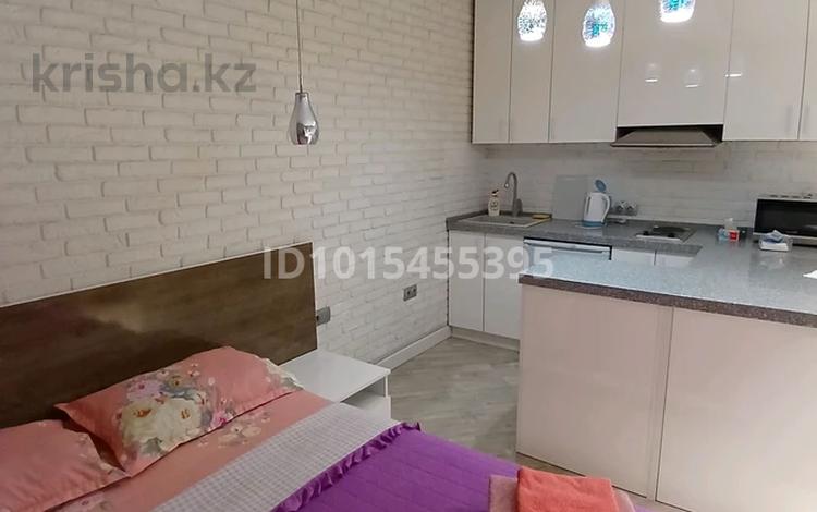 1-бөлмелі пәтер · 30 м² · 4/13 қабат, Майлина 54, бағасы: 2 500 ₸ в Алматы, Турксибский р-н — фото 2