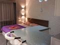 1-бөлмелі пәтер · 30 м² · 4/13 қабат, Майлина 54, бағасы: 2 500 ₸ в Алматы, Турксибский р-н — фото 2