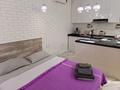 1-бөлмелі пәтер · 30 м² · 4/13 қабат, Майлина 54, бағасы: 2 500 ₸ в Алматы, Турксибский р-н — фото 3