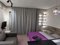 1-бөлмелі пәтер · 30 м² · 4/13 қабат, Майлина 54, бағасы: 2 500 ₸ в Алматы, Турксибский р-н — фото 4