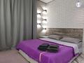 1-бөлмелі пәтер · 30 м² · 4/13 қабат, Майлина 54, бағасы: 2 500 ₸ в Алматы, Турксибский р-н — фото 5