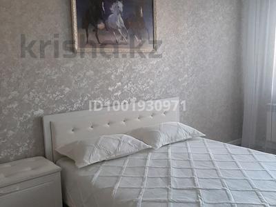 2-комнатная квартира · 60 м² · 6/9 этаж, Маметова 12 за ~ 40 млн ₸ в Астане, Нура р-н