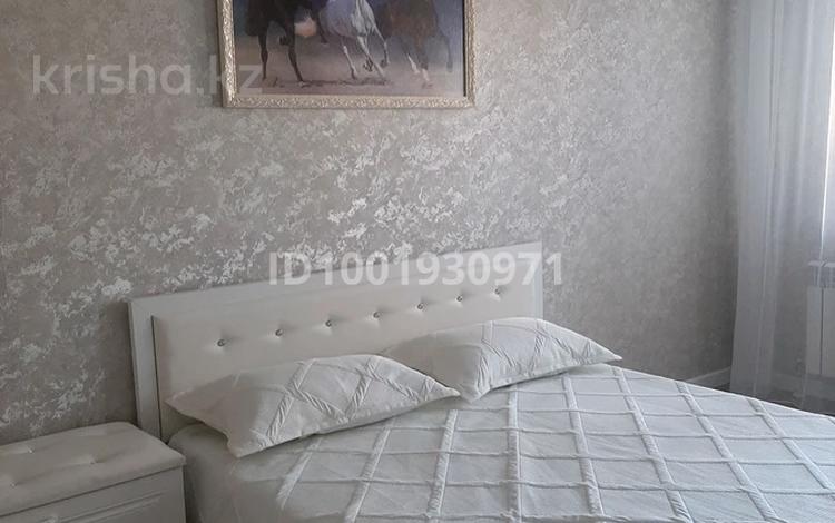 2-комнатная квартира · 60 м² · 6/9 этаж, Маметова 12 за ~ 40 млн ₸ в Астане, Нура р-н — фото 2