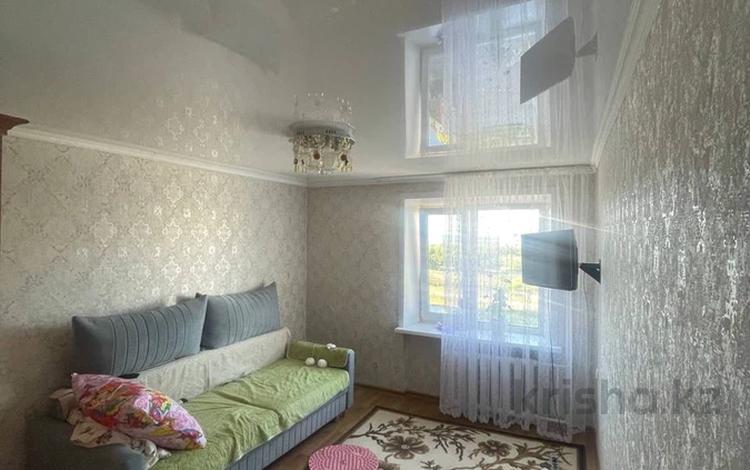 2-бөлмелі пәтер · 38 м² · 4/6 қабат, назарбаева 2г, бағасы: 12.1 млн ₸ в Кокшетау — фото 2