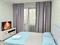 1-бөлмелі пәтер · 40 м² · 2/9 қабат, мкр Аксай-1А 34 — Бауыржан Момышулы, бағасы: 13 000 ₸ в Алматы, Ауэзовский р-н