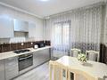 1-комнатная квартира · 40 м² · 2/9 этаж, мкр Аксай-1А 34 — Бауыржан Момышулы за 13 000 〒 в Алматы, Ауэзовский р-н — фото 10