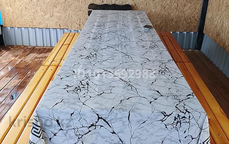 Дача · 1 комната · 35 м², Бгмк 47 — Жемчужина за 70 000 ₸ в Балхаше — фото 2