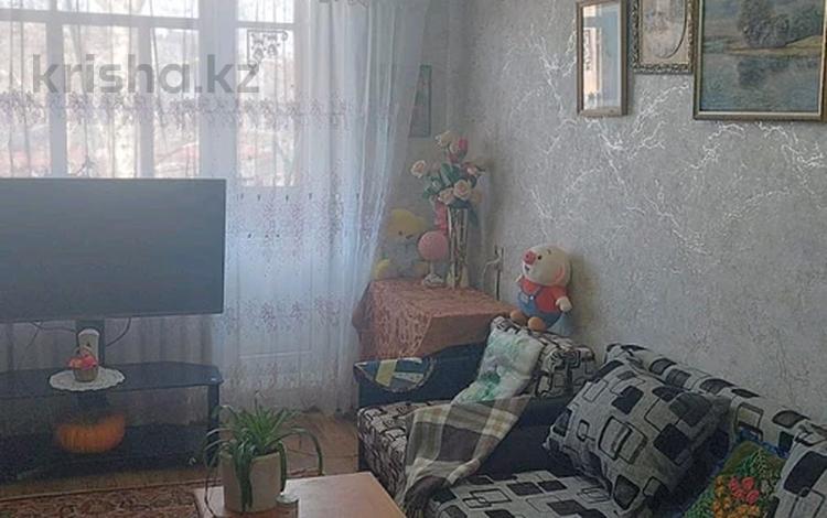 2-бөлмелі пәтер · 51 м² · 3/5 қабат, Боровской 56, бағасы: 12.5 млн ₸ в Кокшетау — фото 8