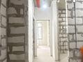 3-комнатная квартира · 112 м² · 2/12 этаж, Шамши Калдаяков 8 за 99 млн ₸ в Астане, Алматы р-н