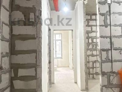 3-комнатная квартира · 112 м² · 2/12 этаж, Шамши Калдаяков 8 за 99 млн ₸ в Астане, Алматы р-н