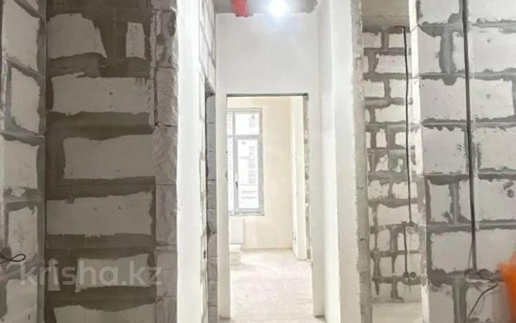 3-комнатная квартира · 112 м² · 2/12 этаж, Шамши Калдаяков 8 за 99 млн ₸ в Астане, Алматы р-н — фото 2