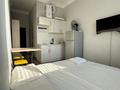 1-комнатная квартира · 25 м², Макатаева 88 за 13 000 ₸ в Алматы, Медеуский р-н — фото 2