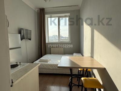 1-комнатная квартира · 25 м², Макатаева 88 за 13 000 ₸ в Алматы, Медеуский р-н