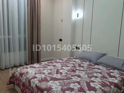 2-бөлмелі пәтер · 37 м² · 2/3 қабат, Жангозина 61Б, бағасы: 20 000 ₸ в Каскелене