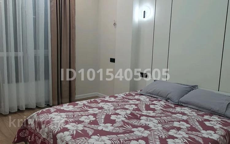 2-бөлмелі пәтер · 37 м² · 2/3 қабат, Жангозина 61Б, бағасы: 20 000 ₸ в Каскелене — фото 2
