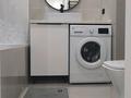 2-бөлмелі пәтер · 37 м² · 2/3 қабат, Жангозина 61Б, бағасы: 20 000 ₸ в Каскелене — фото 9
