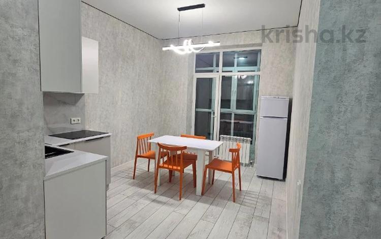2-бөлмелі пәтер · 48 м² · 7/7 қабат, Юго-Восток ш/а., Муканова 88, бағасы: 28.5 млн ₸ в Караганде, Казыбек би р-н — фото 12