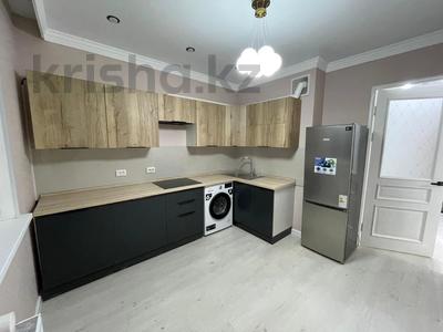 1-комнатная квартира, 45 м², 15/16 этаж помесячно, мкр Асар , ​Туркия 1280/2 за 170 000 〒 в Шымкенте, Каратауский р-н