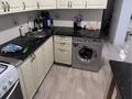 1-бөлмелі пәтер · 30 м² · 1/3 қабат, мкр Шанхай, бағасы: 7.5 млн ₸ в Актобе