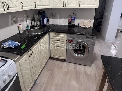 1-бөлмелі пәтер · 30 м² · 1/3 қабат, мкр Шанхай, бағасы: 7.5 млн ₸ в Актобе