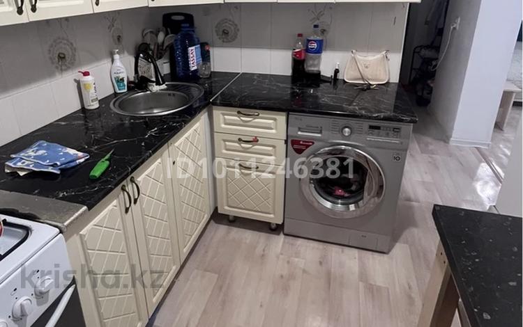 1-бөлмелі пәтер · 30 м² · 1/3 қабат, мкр Шанхай, бағасы: 7.5 млн ₸ в Актобе — фото 8