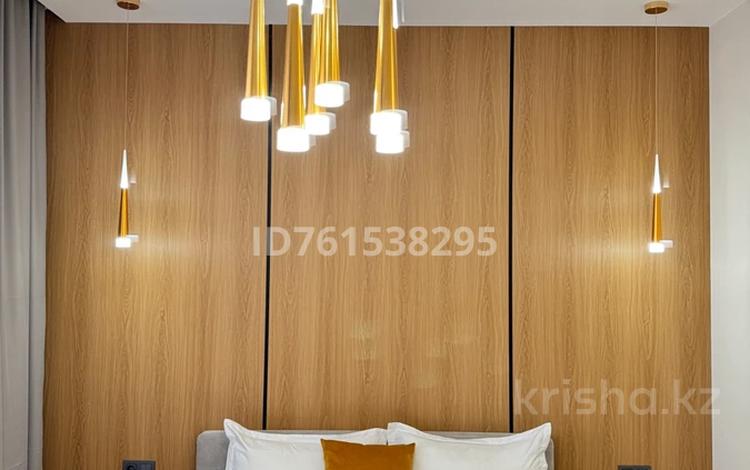 1-бөлмелі пәтер · 40 м² · 5/13 қабат, Сейфуллина 416 — Макатаева, бағасы: 25 000 ₸ в Алматы, Алмалинский р-н — фото 17