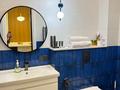 1-бөлмелі пәтер · 40 м² · 5/13 қабат, Сейфуллина 416 — Макатаева, бағасы: 25 000 ₸ в Алматы, Алмалинский р-н — фото 5