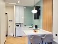1-бөлмелі пәтер · 40 м² · 5/13 қабат, Сейфуллина 416 — Макатаева, бағасы: 25 000 ₸ в Алматы, Алмалинский р-н — фото 6
