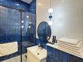 1-бөлмелі пәтер · 40 м² · 5/13 қабат, Сейфуллина 416 — Макатаева, бағасы: 25 000 ₸ в Алматы, Алмалинский р-н — фото 8
