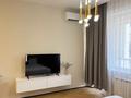 1-бөлмелі пәтер · 40 м² · 5/13 қабат, Сейфуллина 416 — Макатаева, бағасы: 25 000 ₸ в Алматы, Алмалинский р-н — фото 9